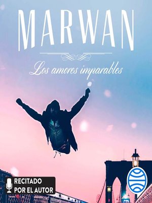 cover image of Los amores imparables